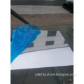 cladding aluminum composite panel mirror finished